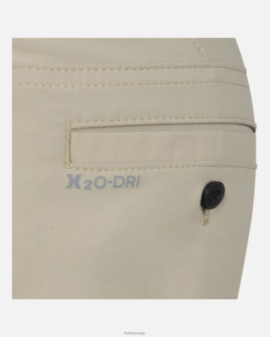klær barn Hurley h2o-dri chino walkshort kaki R406L606