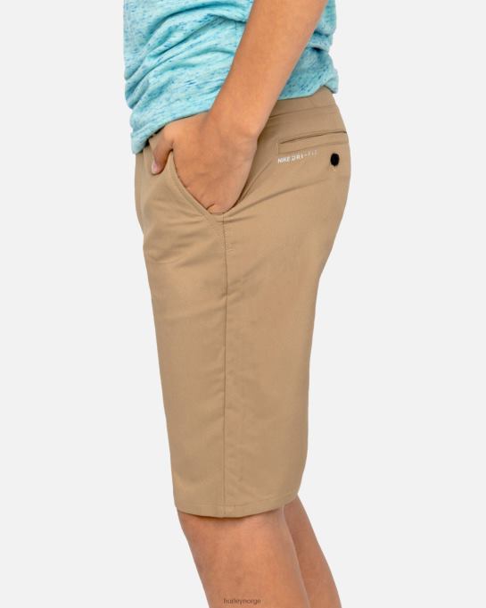 klær barn Hurley h2o-dri chino walkshort kaki R406L606