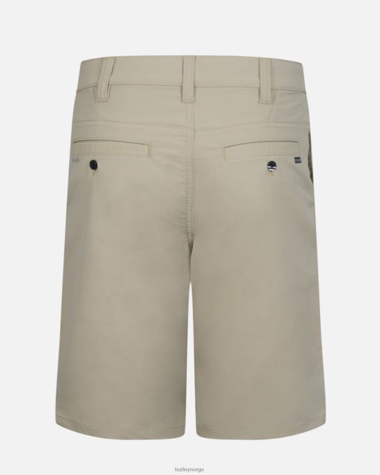 klær barn Hurley h2o-dri chino walkshort kaki R406L606