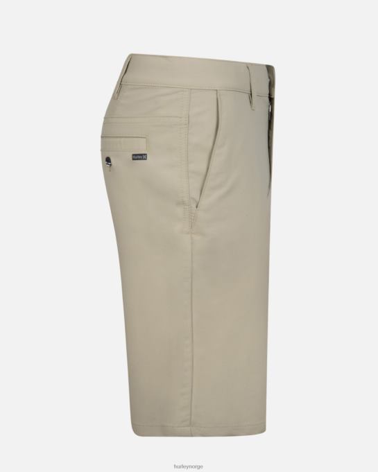 klær barn Hurley h2o-dri chino walkshort kaki R406L606