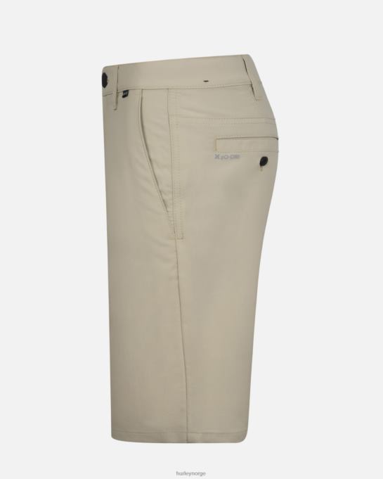 klær barn Hurley h2o-dri chino walkshort kaki R406L606