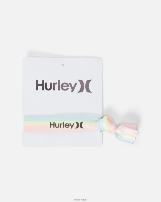 klær barn Hurley liten regnbue sport crewneck dk grålyng R406L619