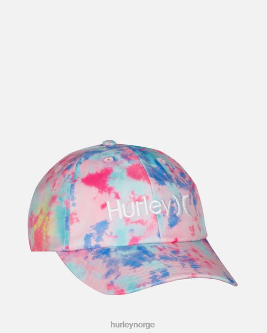 tilbehør barn Hurley trykt hette multi R406L620