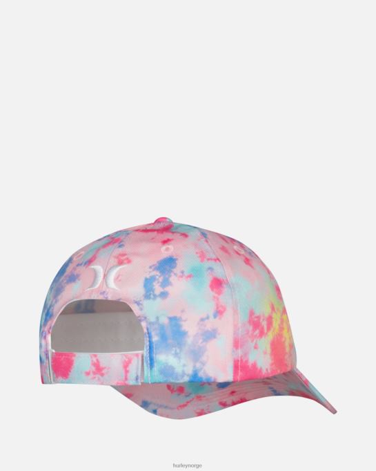 tilbehør barn Hurley trykt hette multi R406L620