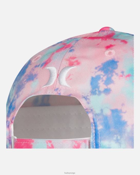tilbehør barn Hurley trykt hette multi R406L620