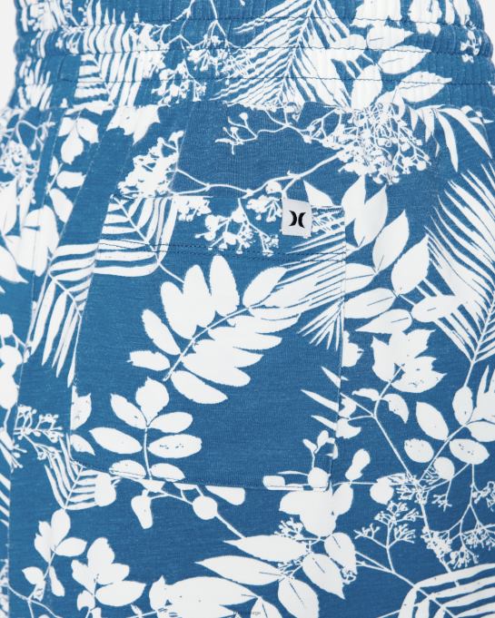 klær kvinner Hurley walkshorts for weekendtrøyer fantastisk R406L587