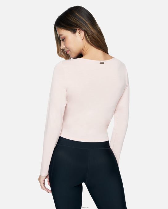 klær kvinner Hurley så innhentet rødme R406L569