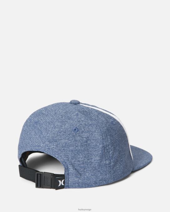 tilbehør kvinner Hurley fantom Maui lue kystblått R406L597