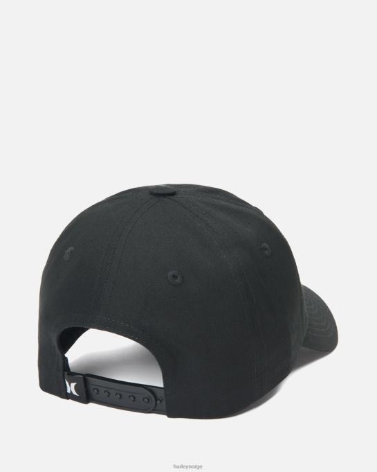 tilbehør kvinner Hurley mamma ikonisk lue lilla R406L506