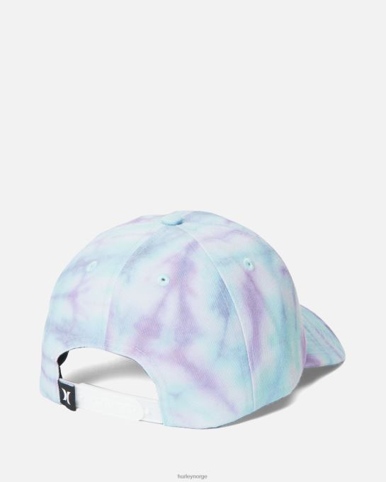 tilbehør kvinner Hurley pastell lue himmelsk blågrønn R406L513