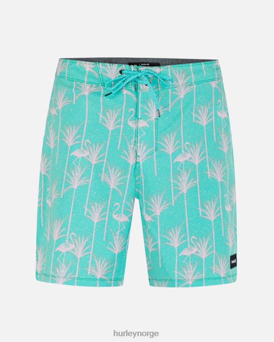 klær menn Hurley Phantom-eco classic 18" boardshorts fiji R406L5