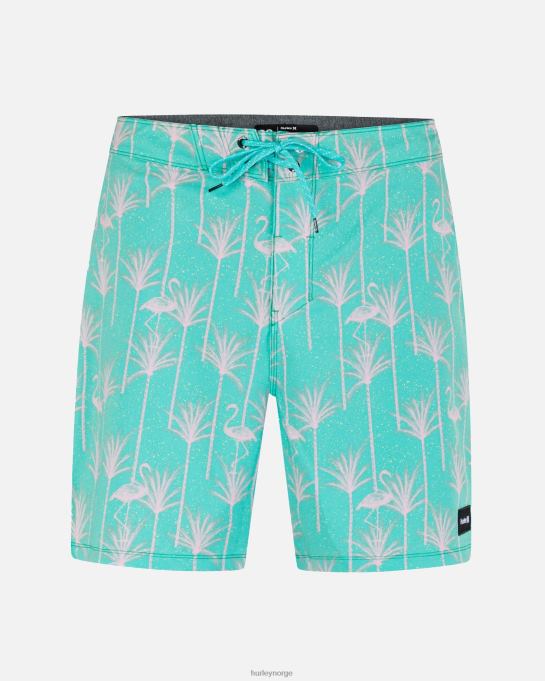 klær menn Hurley Phantom-eco classic 18" boardshorts fiji R406L5