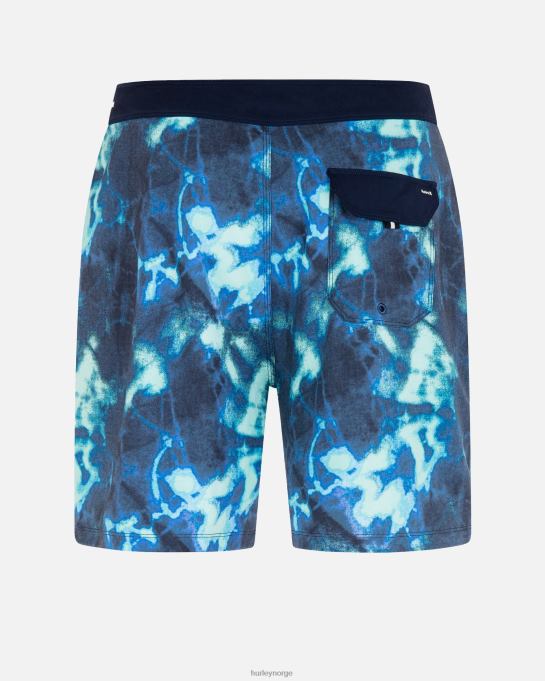 klær menn Hurley Phantom-eco classic 18" boardshorts obsidian R406L146
