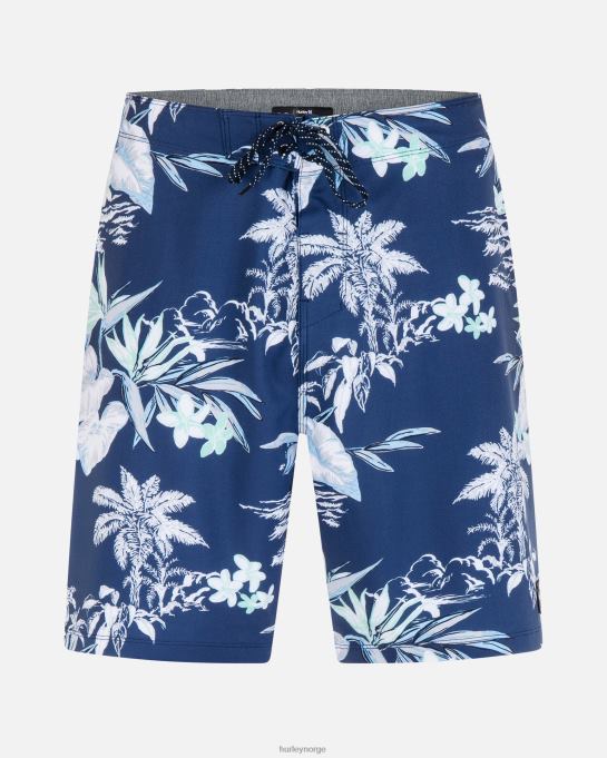klær menn Hurley Phantom-eco weekender 20" boardshort avgrunn R406L144