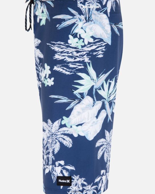 klær menn Hurley Phantom-eco weekender 20" boardshort avgrunn R406L144