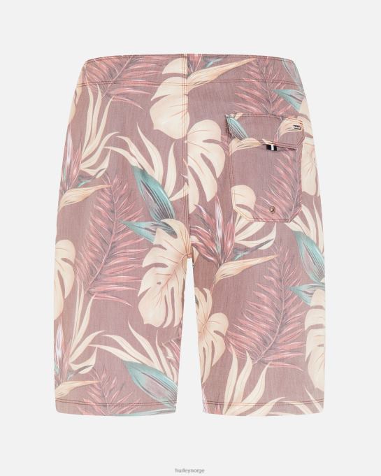 klær menn Hurley Phantom naturals weekender 20" boardshort formørkelse R406L165