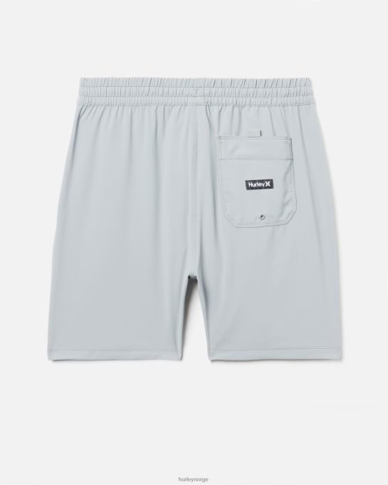 klær menn Hurley en eneste solid volleyboardshort 17" partikkel R406L189