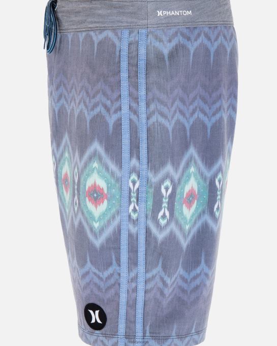 klær menn Hurley phantom naturals bakluke 18" boardshort obsidian R406L158