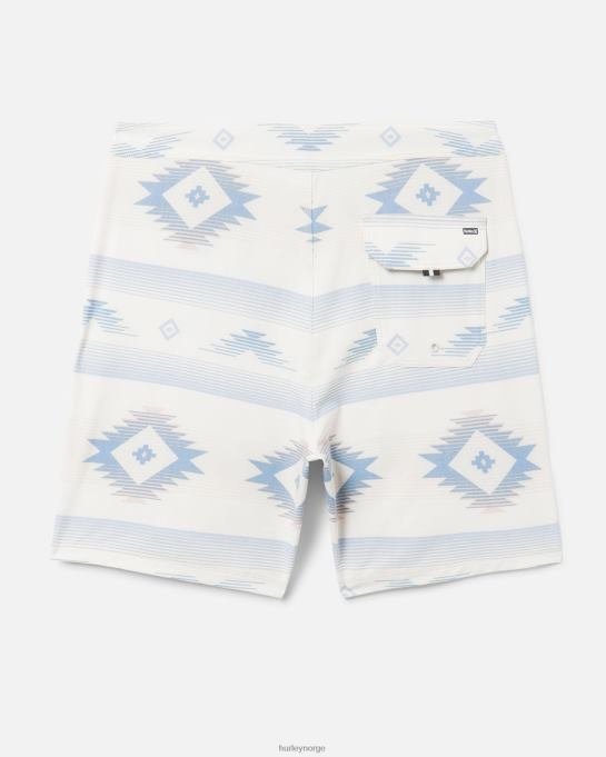 klær menn Hurley phantom naturals bakluke boardshorts 18" knapt bein R406L172
