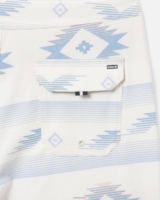 klær menn Hurley phantom naturals bakluke boardshorts 18" knapt bein R406L172