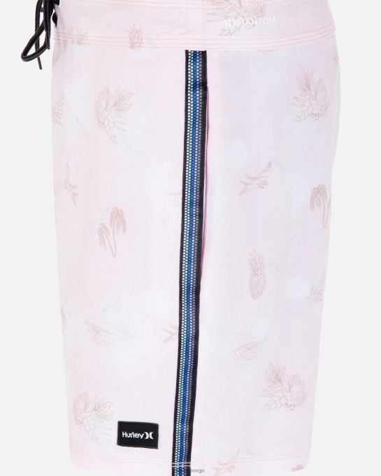 klær menn Hurley phantom naturals sessions 16" boardshort flamingo R406L184