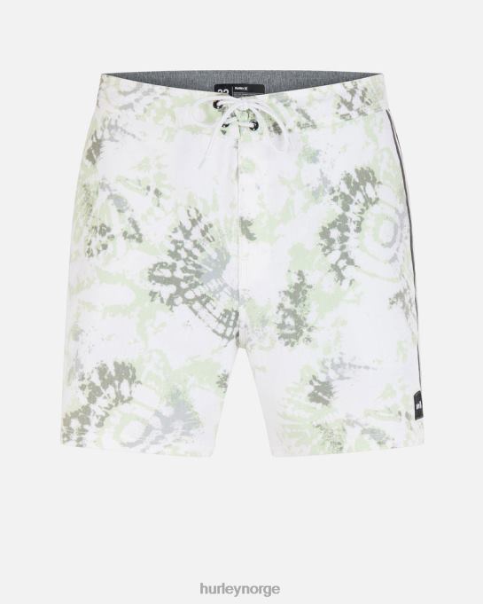 klær menn Hurley phantom naturals sessions 16" boardshort knapt bein R406L167