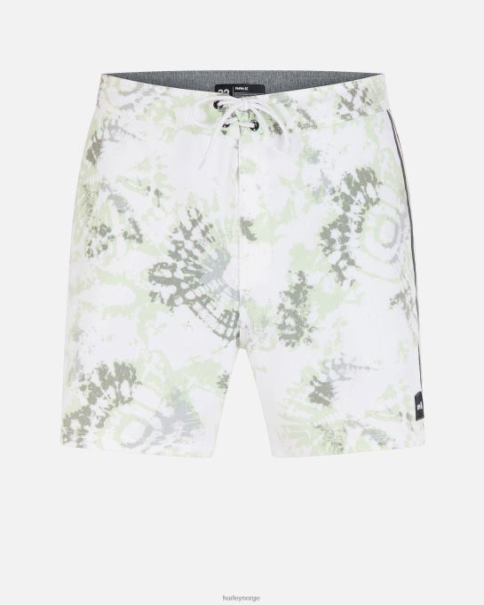 klær menn Hurley phantom naturals sessions 16" boardshort knapt bein R406L167