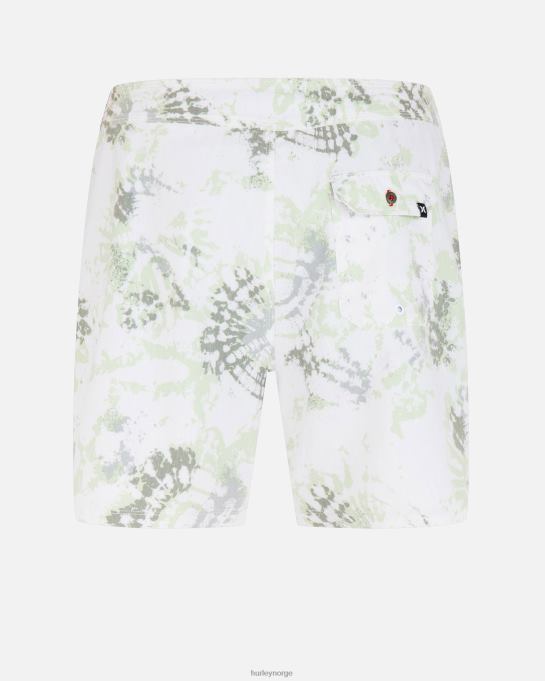 klær menn Hurley phantom naturals sessions 16" boardshort knapt bein R406L167