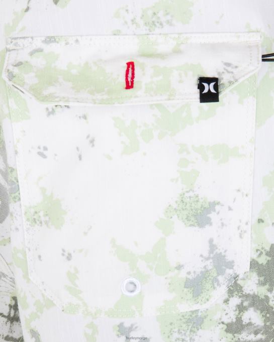 klær menn Hurley phantom naturals sessions 16" boardshort knapt bein R406L167