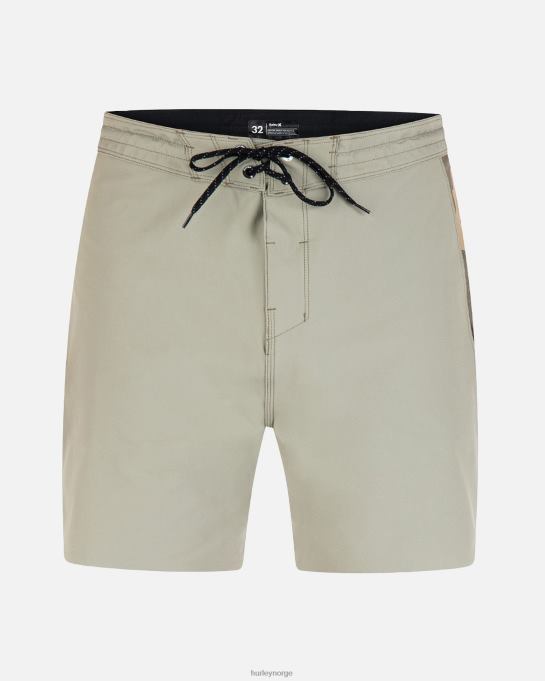 klær menn Hurley phantom sidewinder 17" boardshort hæren R406L3
