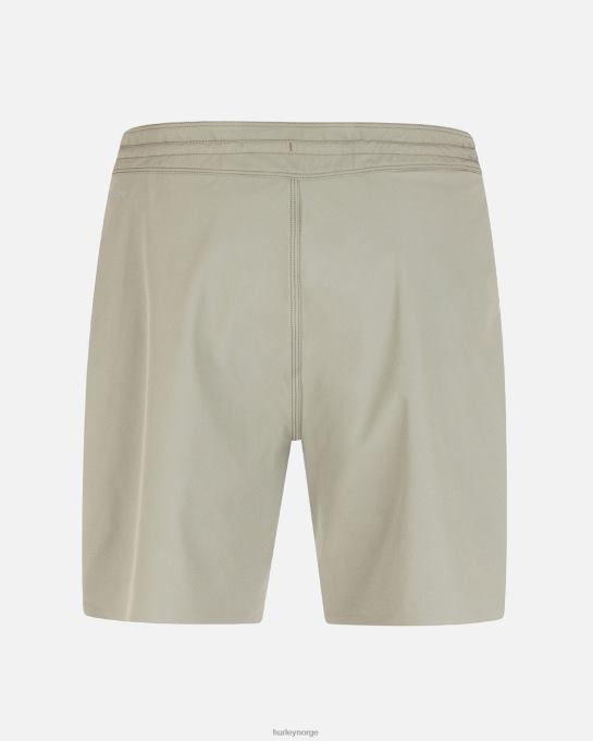 klær menn Hurley phantom sidewinder 17" boardshort hæren R406L3