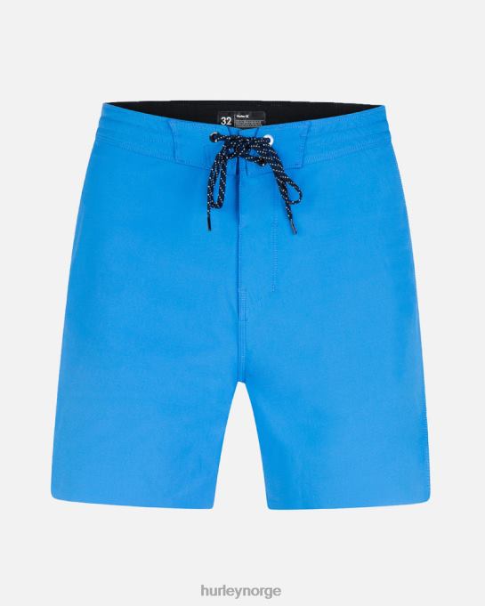 klær menn Hurley phantom sidewinder 17" boardshort havutsikt R406L4
