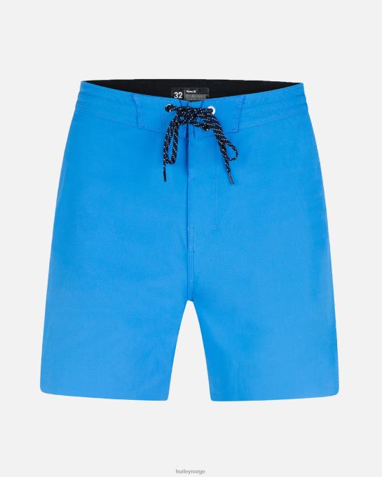 klær menn Hurley phantom sidewinder 17" boardshort havutsikt R406L4