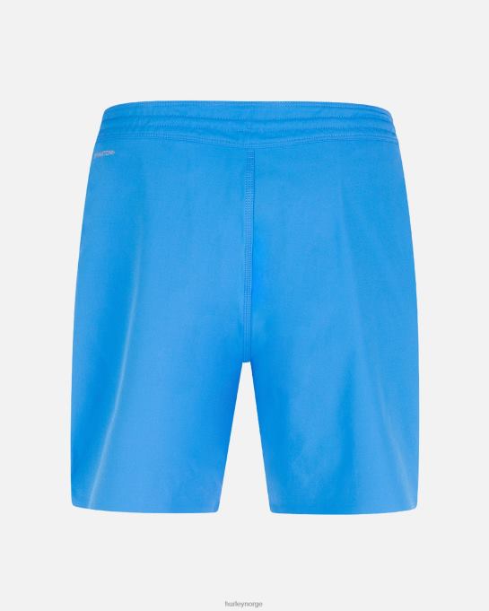 klær menn Hurley phantom sidewinder 17" boardshort havutsikt R406L4