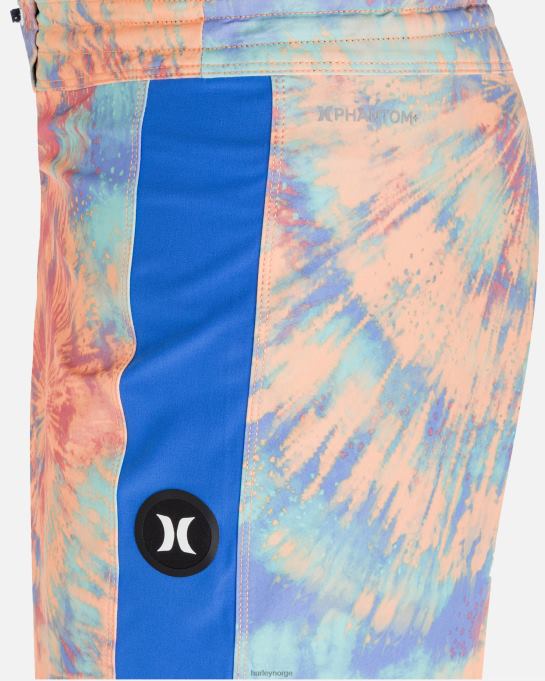 klær menn Hurley phantom sidewinder 17" boardshort nektarin R406L92