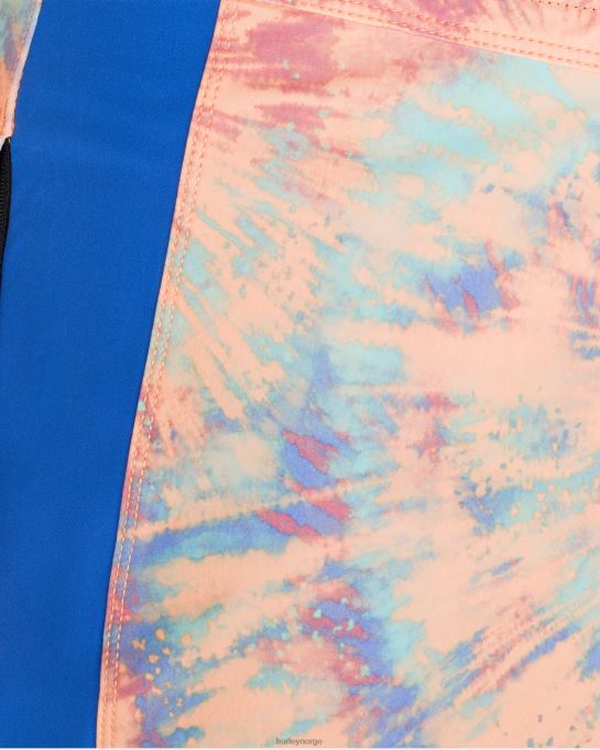 klær menn Hurley phantom sidewinder 17" boardshort nektarin R406L92