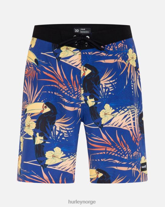 klær menn Hurley weekender 20" boardshorts orkan R406L171