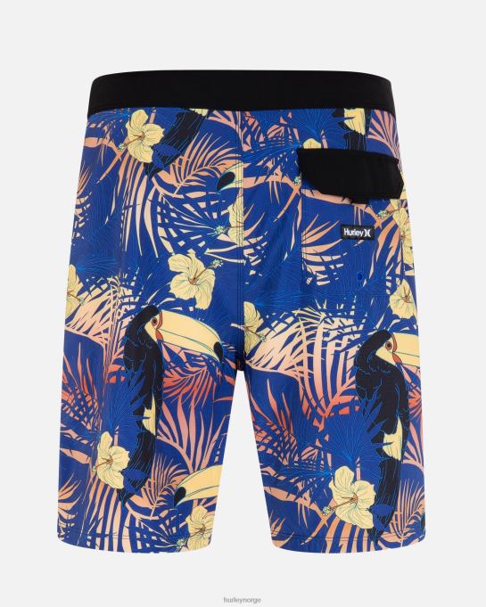 klær menn Hurley weekender 20" boardshorts orkan R406L171