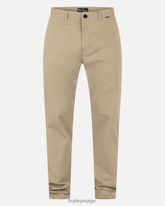 klær menn Hurley arbeiderikon || bukse kaki R406L220