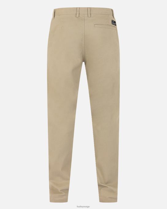 klær menn Hurley arbeiderikon || bukse kaki R406L220