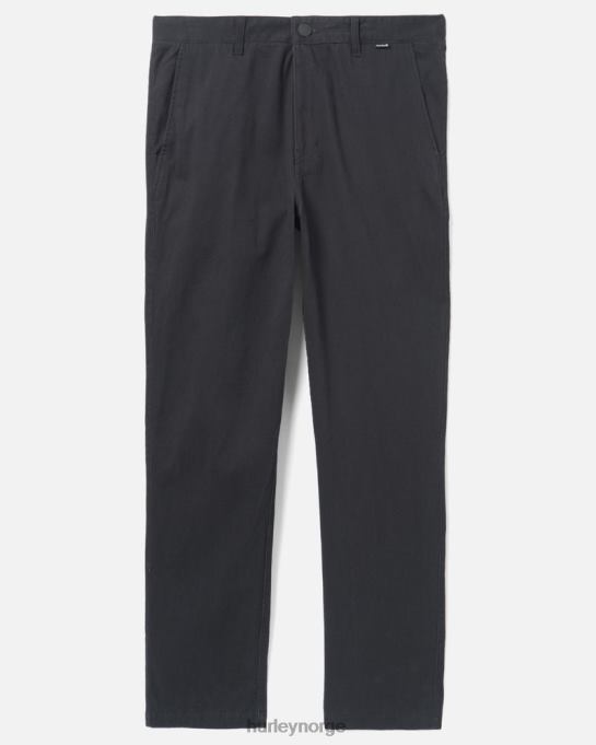 klær menn Hurley arbeiderikon || bukse svart R406L210