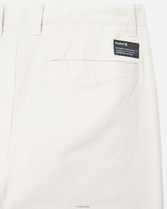 klær menn Hurley arbeiderikon ii pant bein R406L232