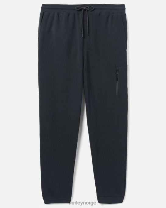 klær menn Hurley banks varmejogger svart R406L254
