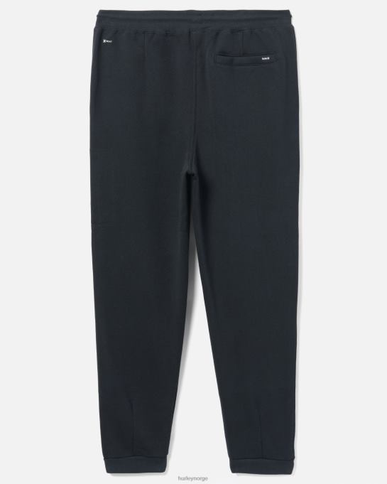 klær menn Hurley banks varmejogger svart R406L254