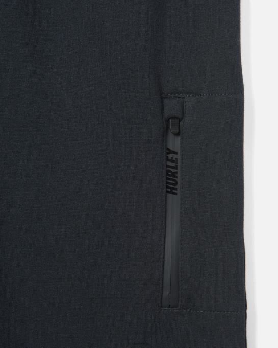 klær menn Hurley banks varmejogger svart R406L254