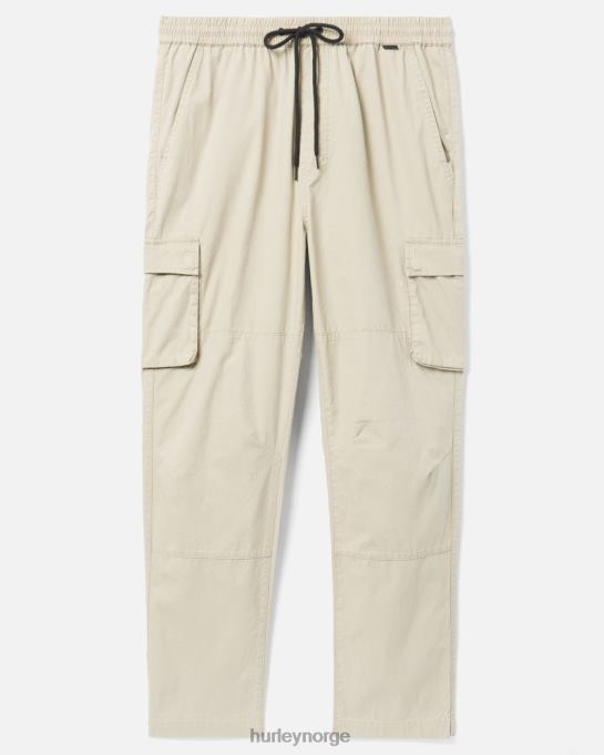 klær menn Hurley cruiser cargo bukse kaki R406L236