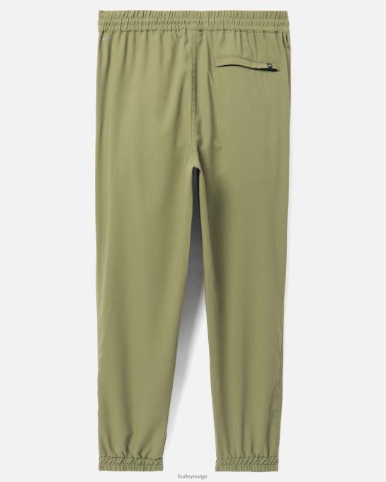 klær menn Hurley dri outsider trek jogger oliven R406L253