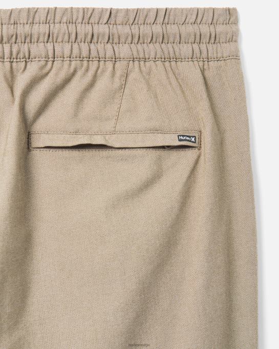 klær menn Hurley dri outsider vapor jogger jordstein R406L241