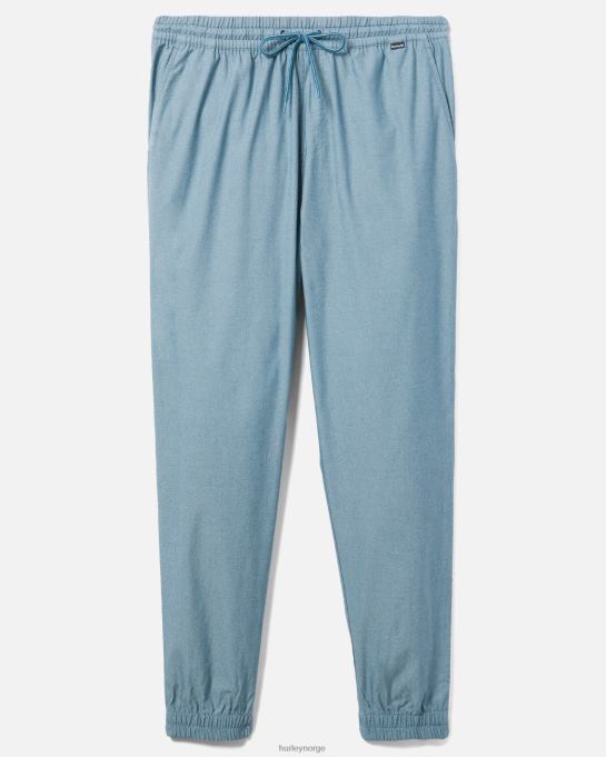 klær menn Hurley dri outsider vapor jogger pansret marine R406L257