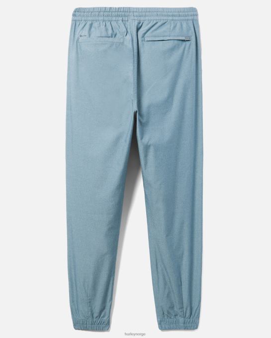 klær menn Hurley dri outsider vapor jogger pansret marine R406L257